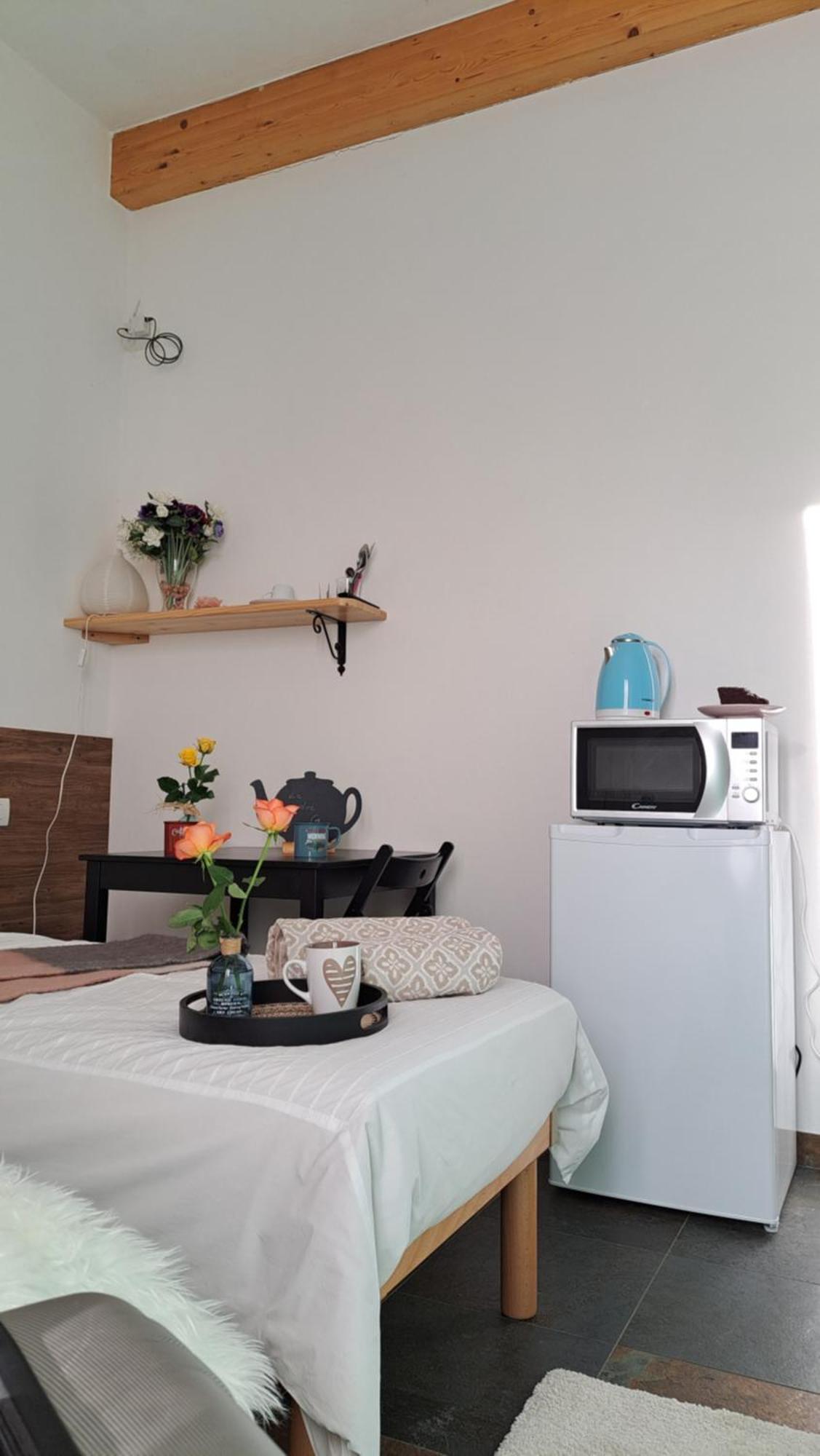 Bed & Breakfast Le Due G Βαρέζε Εξωτερικό φωτογραφία