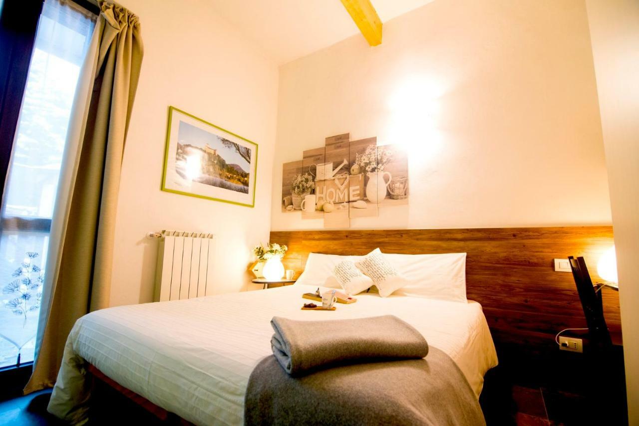 Bed & Breakfast Le Due G Βαρέζε Εξωτερικό φωτογραφία