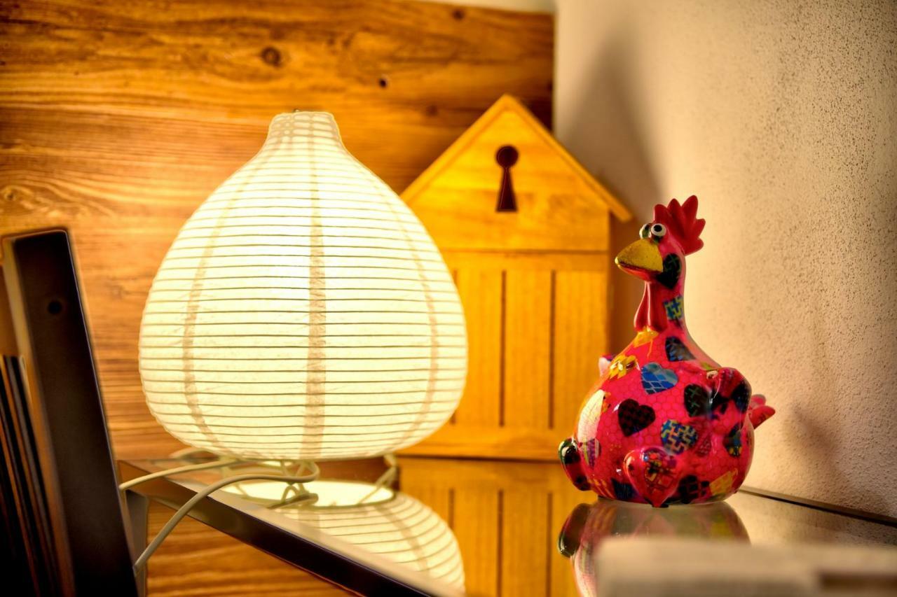 Bed & Breakfast Le Due G Βαρέζε Εξωτερικό φωτογραφία