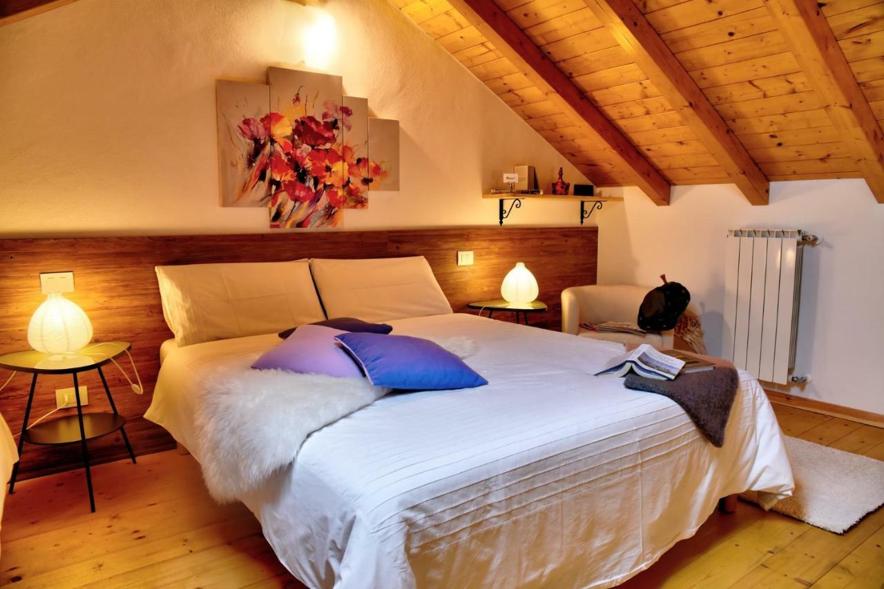 Bed & Breakfast Le Due G Βαρέζε Εξωτερικό φωτογραφία